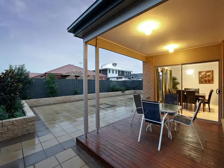 Third view of Homely house listing, 37 Moorhen Boulevard, Truganina VIC 3027