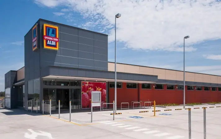 Main view of Homely land listing, 109 PERONNE Road, Edmondson Park NSW 2174