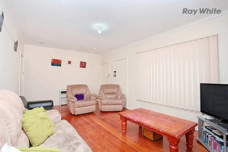Third view of Homely house listing, 1/3 Charlesworth Street, Laverton VIC 3028