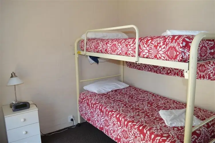 Sixth view of Homely unit listing, 43/156 Grey St, Kalbarri Beach Resort, Kalbarri WA 6536