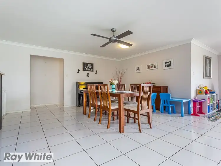 Seventh view of Homely house listing, 58 Picton Crescent, Narangba QLD 4504