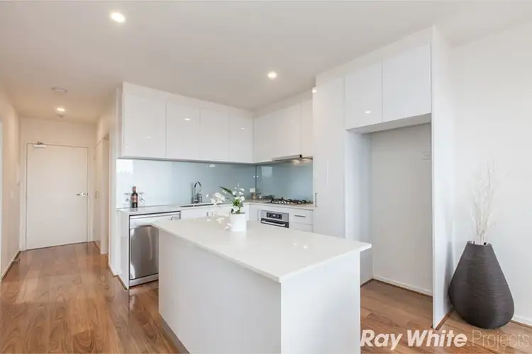 Second view of Homely unit listing, 223/388 Murray Road, Preston VIC 3072
