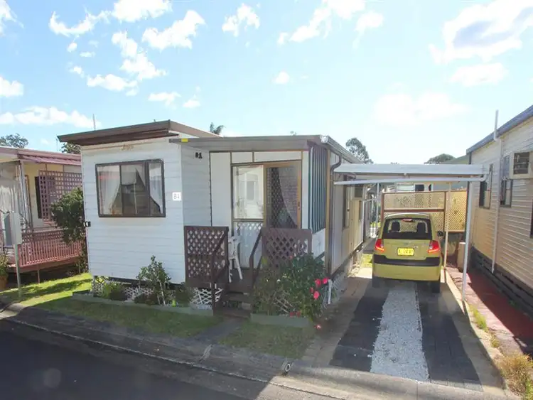 4B Broadlands Estate, Green Point NSW 2251