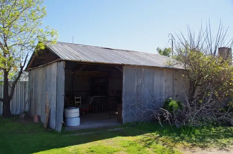 Seventh view of Homely house listing, 175 Ral Ral Avenue, Renmark SA 5341