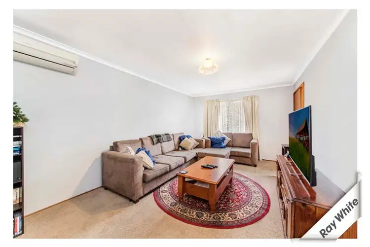 Fourth view of Homely house listing, 6/20 Musson Close, Florey ACT 2615