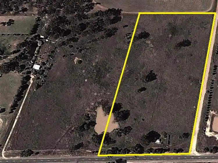 Fourth view of Homely land listing, Address available on request