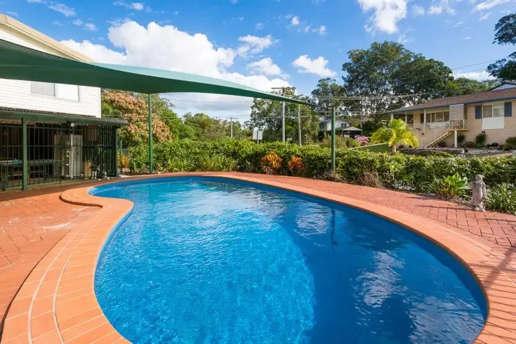 Third view of Homely house listing, 18 Pylara Crescent, Ferny Hills QLD 4055