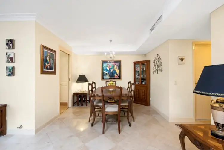 Fifth view of Homely apartment listing, 4C/2 Brady Street, Mosman NSW 2088