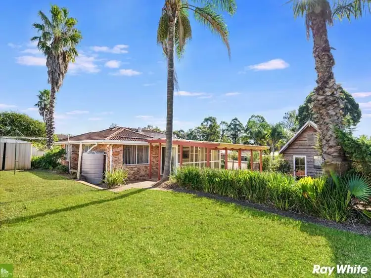 Seventh view of Homely house listing, 2 Hakea Place, Albion Park Rail NSW 2527