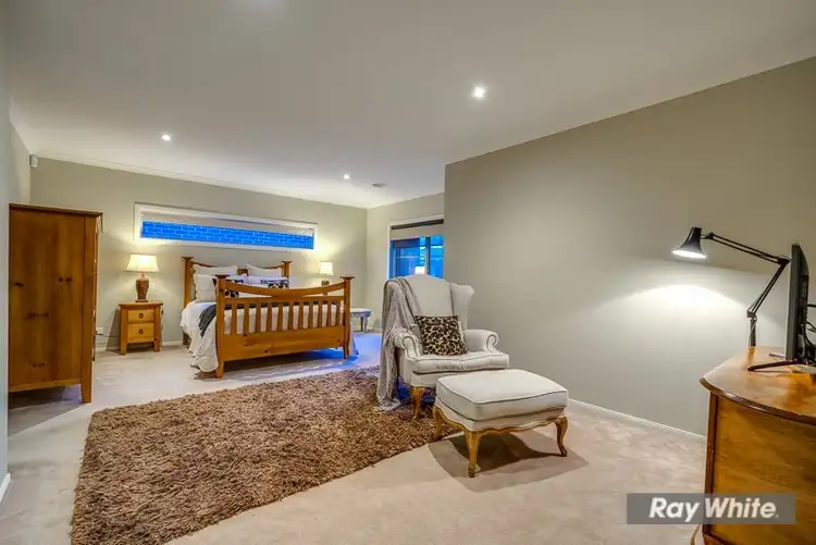 Fourth view of Homely house listing, 3 Gumleaf Road, Tarneit VIC 3029