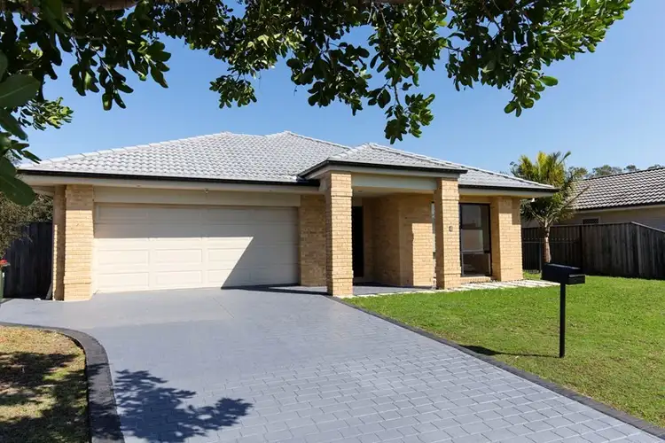Main view of Homely house listing, 8 Coolabah Close, Tea Gardens NSW 2324