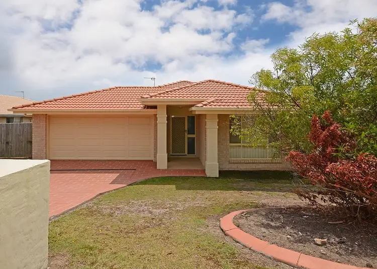 Second view of Homely house listing, 10 Steel Street, Nikenbah QLD 4655