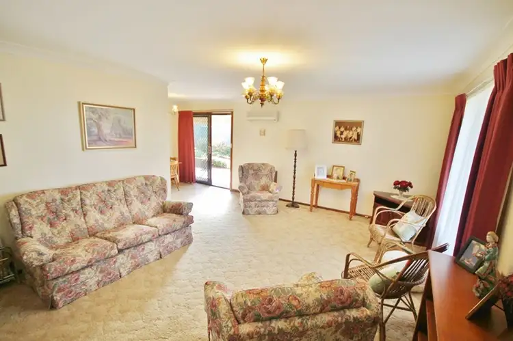 Fifth view of Homely house listing, 9 Charles Crescent, Young NSW 2594