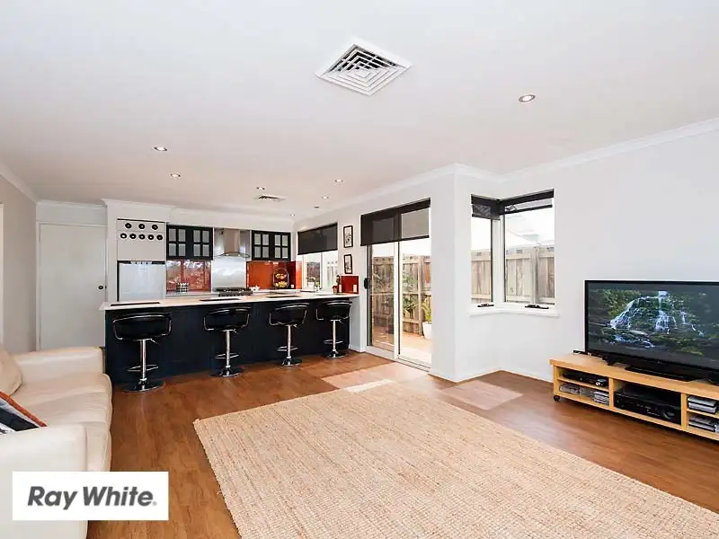 Main view of Homely house listing, 37 Lakefront Drive, The Vines WA 6069