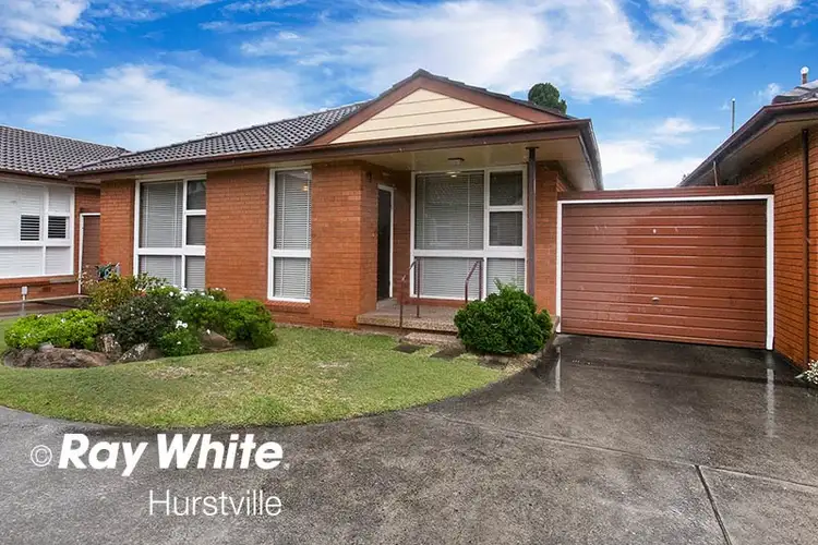 7/5 Banks Street, Monterey NSW 2217