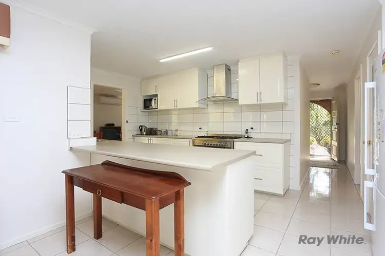 Third view of Homely house listing, 18 Phoenix Avenue, Clare SA 5453