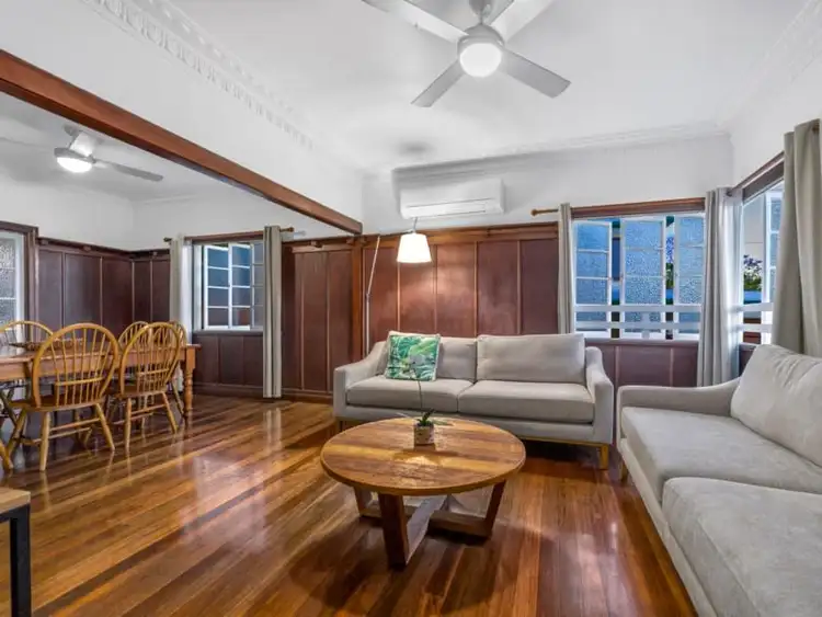 Fifth view of Homely house listing, 20 Brinawa Street, Camp Hill QLD 4152