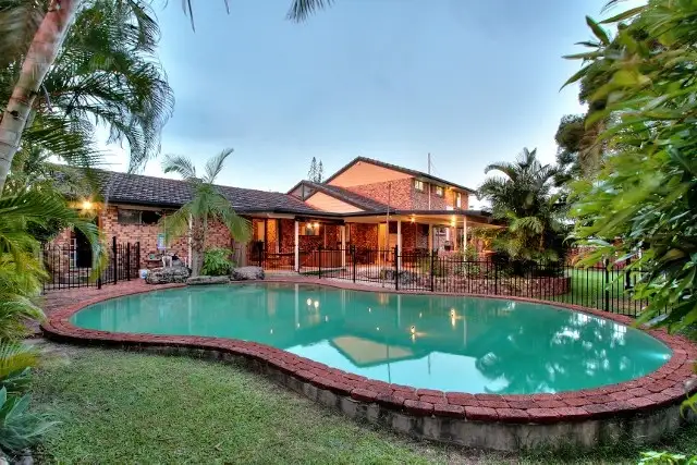 Main view of Homely house listing, 25 Fairymead Street, Underwood QLD 4119