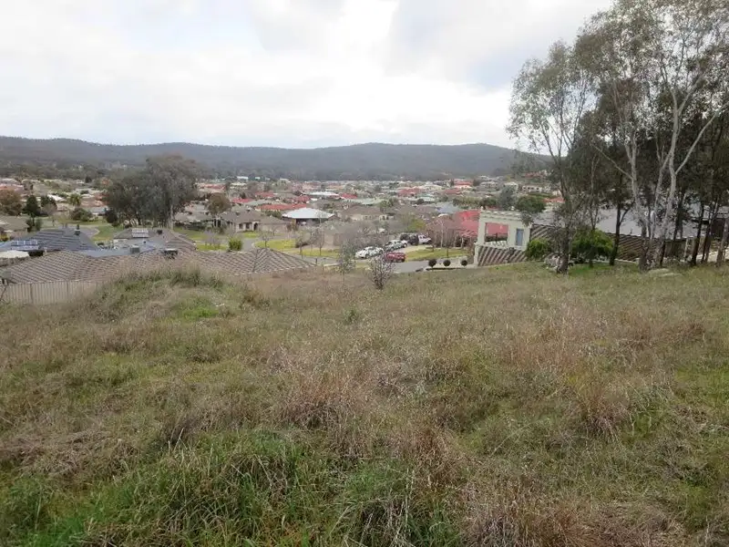 Main view of Homely land listing, 4 Kirkpatrick Place, Glenroy NSW 2640