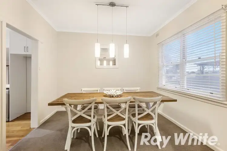 Third view of Homely unit listing, 1/13 Webb Street, Burwood VIC 3125