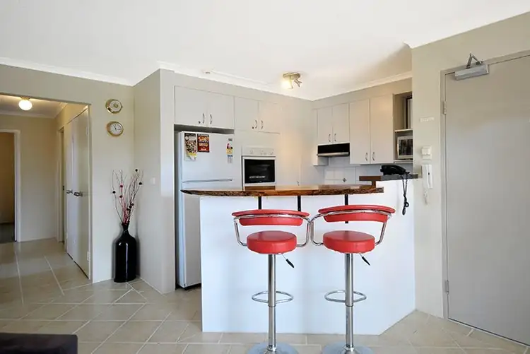 Seventh view of Homely apartment listing, 41/36 Australia Avenue, Broadbeach QLD 4218