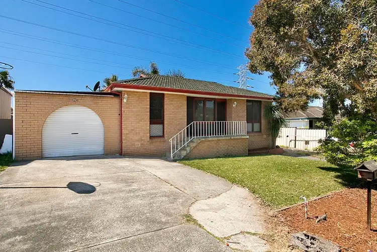 29 Gilba Road, Koonawarra NSW 2530