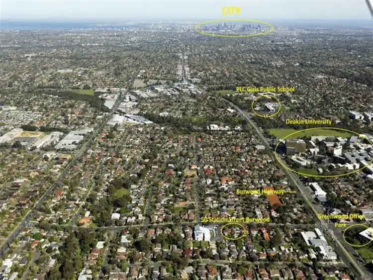 Seventh view of Homely land listing, 50 Station Street, Burwood VIC 3125