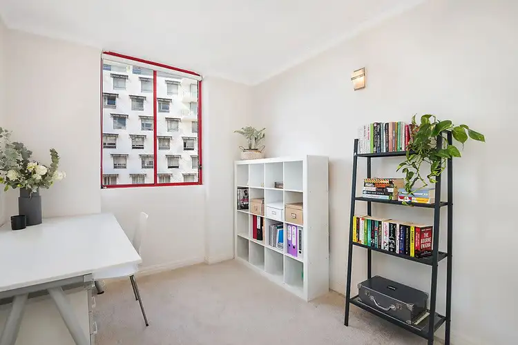 Seventh view of Homely apartment listing, 603/2-6 Birtley Place, Elizabeth Bay NSW 2011