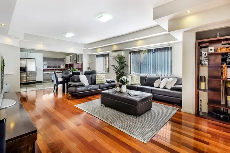 Second view of Homely house listing, 204 William Street, Yagoona NSW 2199