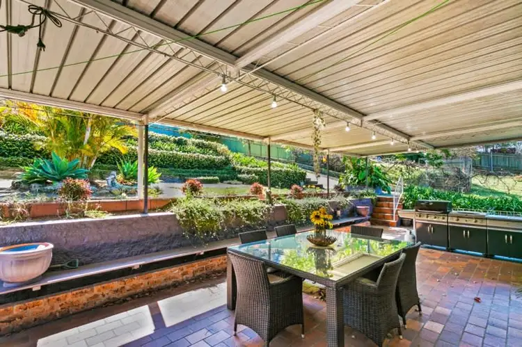 Seventh view of Homely house listing, 12 Figtree Crescent, Figtree NSW 2525