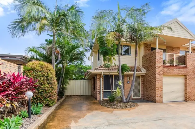 Third view of Homely townhouse listing, 3/10 Mitchell Road, Woonona NSW 2517