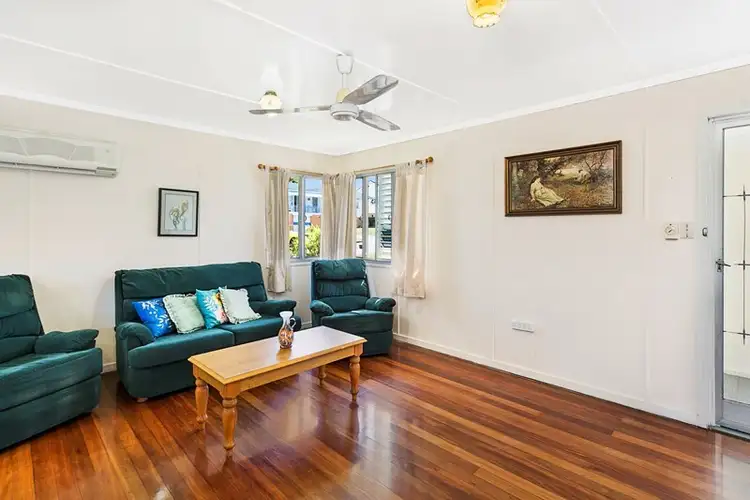 Second view of Homely house listing, 10 Hellyer Street, Wynnum West QLD 4178
