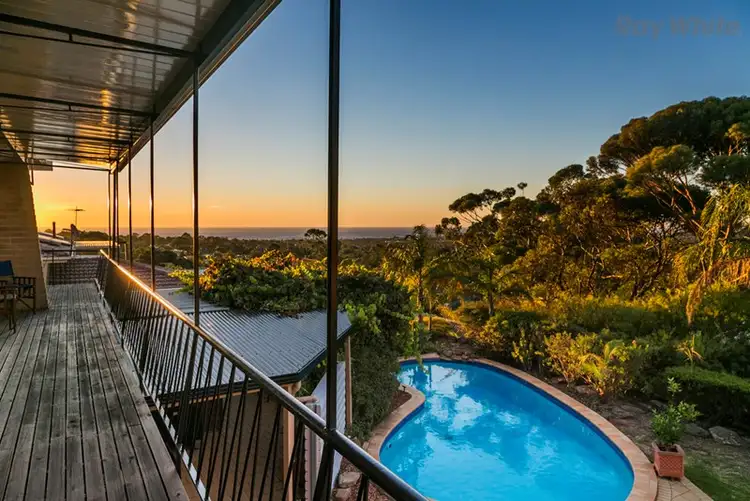 Third view of Homely house listing, 44 Grand View Drive, Seacombe Heights SA 5047