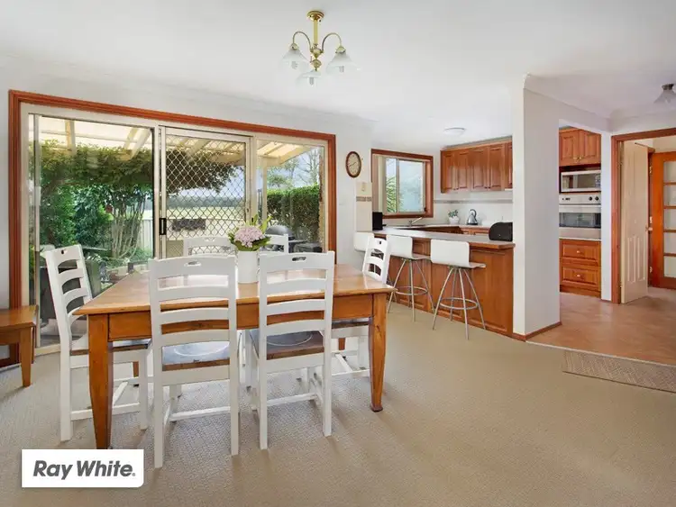 Third view of Homely other listing, 25 Newing Circuit, Kiama Downs NSW 2533