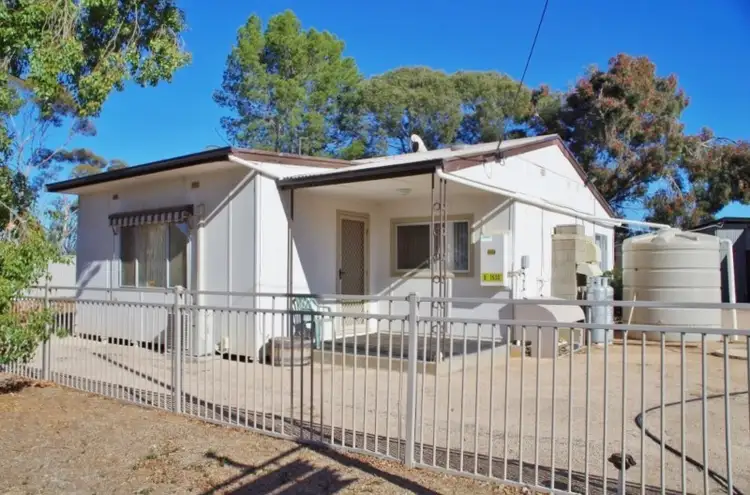 778 Government Road, Renmark SA 5341