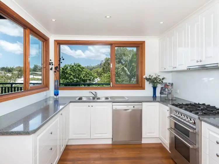 Third view of Homely house listing, 67 Boundary Road, Bardon QLD 4065