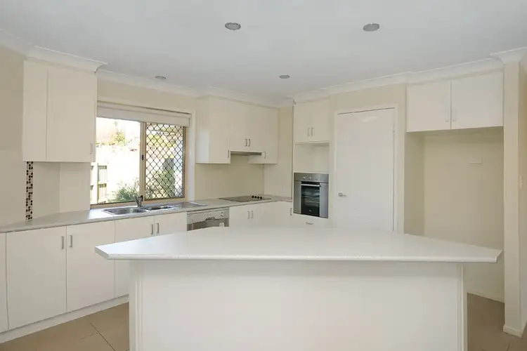 Second view of Homely unit listing, 1/13 High Court Drive, Wilsonton QLD 4350