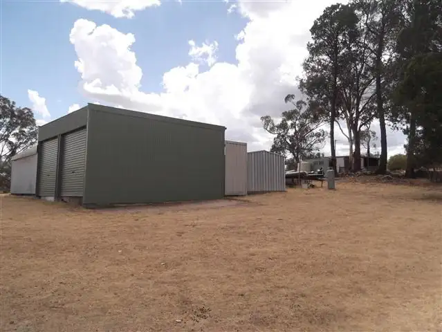 Fourth view of Homely rural property listing, 99 Allison Drive, Woodstock NSW 2793