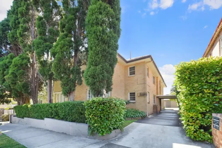 3/5 Lytton Street, Cammeray NSW 2062