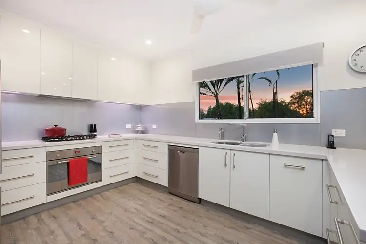 Third view of Homely house listing, 2 Sorrento Close, Durack NT 830