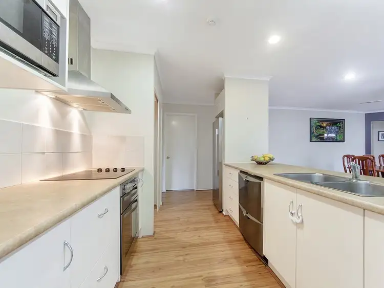 Seventh view of Homely house listing, 32 Merridown Drive, Merrimac QLD 4226