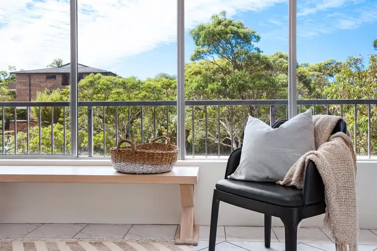 Fifth view of Homely apartment listing, 42/67-69 St Marks Road, Randwick NSW 2031