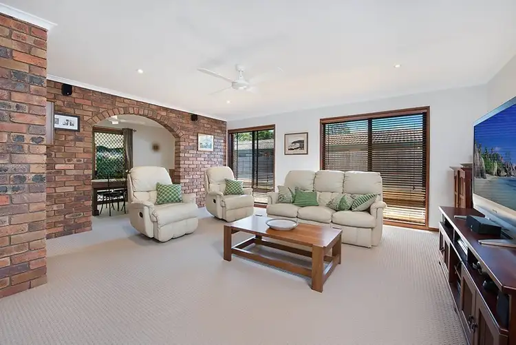 Second view of Homely house listing, 36 Pine Street, Buderim QLD 4556