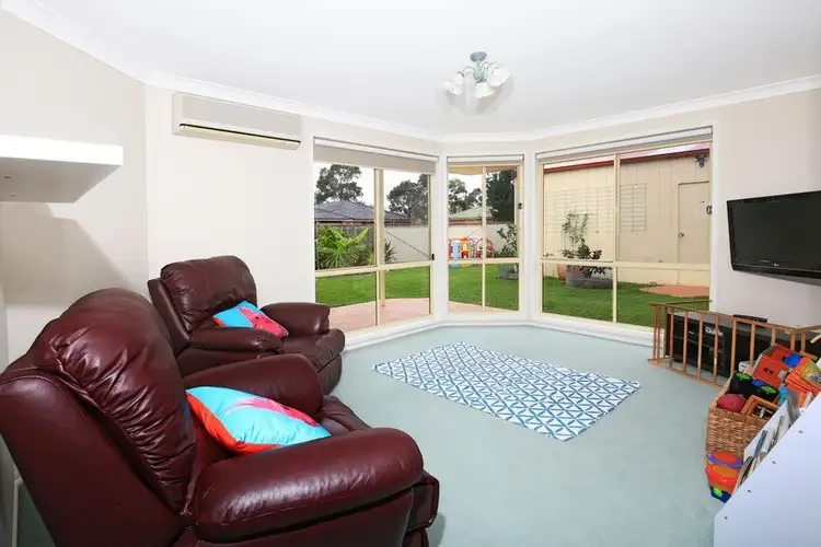 Fifth view of Homely house listing, 10 Almond Grove, Worrigee NSW 2540