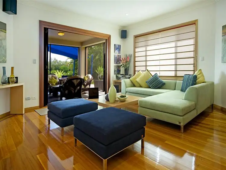 Fifth view of Homely house listing, 1672 Riverdale Drive, Hope Island QLD 4212