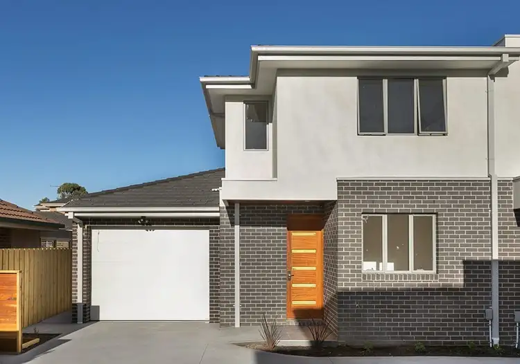 3 and 4/33 Park Street, Pascoe Vale VIC 3044