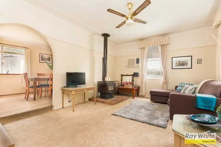 Second view of Homely house listing, 30 Mamie Avenue, Seven Hills NSW 2147