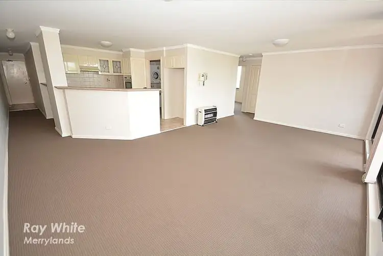 Second view of Homely unit listing, 34/18 Harold Street, Parramatta NSW 2150