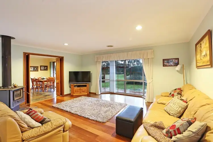 Sixth view of Homely house listing, 70 Lockyers Road, Lara VIC 3212