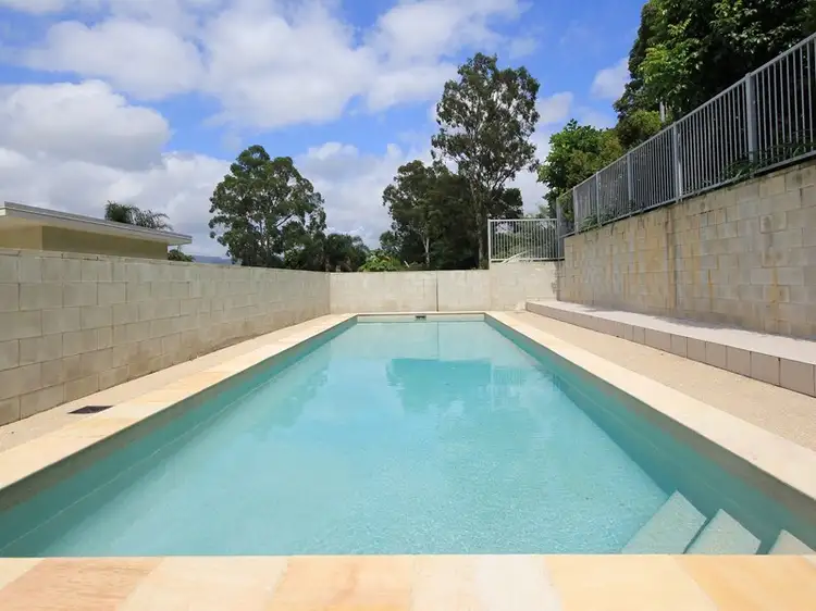 Third view of Homely unit listing, 5/1 Hinterland Drive, Mudgeeraba QLD 4213